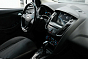 Ford Focus Titanium, 2017 года, пробег 87409 км