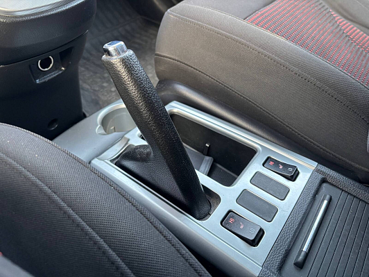 Haval H6 City, 2019 года, пробег 206700 км