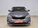 Kia Rio Comfort Кондиционер, 2015 года, пробег 169967 км