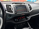 Kia Sportage, 2015 года, пробег 146000 км