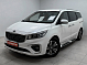 Kia Carnival, 2020 года, пробег 95426 км