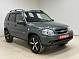 Chevrolet Niva GL, 2015 года, пробег 148584 км