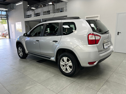 Renault Duster Authentique, 2013 года, пробег 268102 км