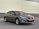 Hyundai i40 Business + Навигация, 2013 года, пробег 188421 км