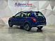Lada (ВАЗ) Granta Комфорт, синий