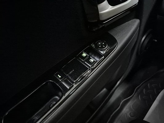 Lada (ВАЗ) Priora Norma Black Edition 21705-44-057, 2014 года, пробег 167870 км
