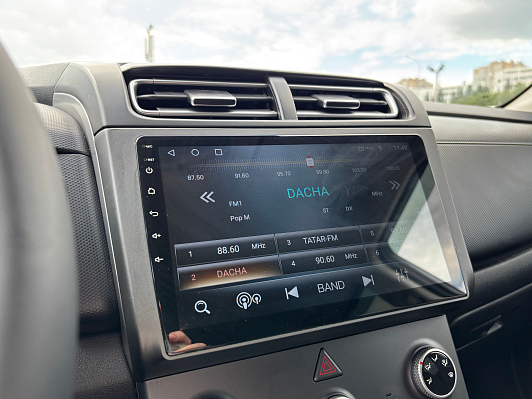 Hyundai Solaris Comfort, 2020 года, пробег 90009 км