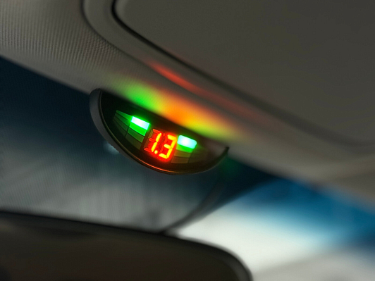 Kia Optima Classic, 2018 года, пробег 79000 км