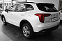 Haval New Jolion Elite, белый