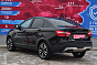 Lada (ВАЗ) Vesta Luxe, 2021 года, пробег 68300 км