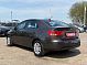Kia Cerato, 2013 года, пробег 126692 км