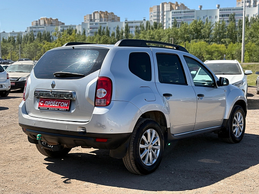 Renault Duster LE Adventure, 2014 года, пробег 138300 км