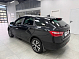 Lada (ВАЗ) Vesta Exclusive, 2019 года, пробег 119000 км