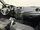 Lada (ВАЗ) Granta Comfort, 2018 года, пробег 117145 км