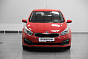 Kia Ceed, 2015 года, пробег 105814 км