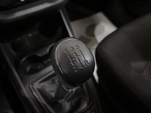 Lada (ВАЗ) Vesta Classic Start, 2022 года, пробег 261206 км