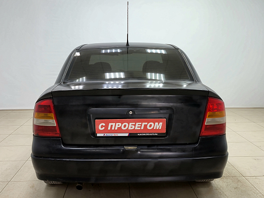 Chevrolet Viva, 2006 года, пробег 303854 км