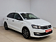 Volkswagen Polo Trendline, 2020 года, пробег 63420 км