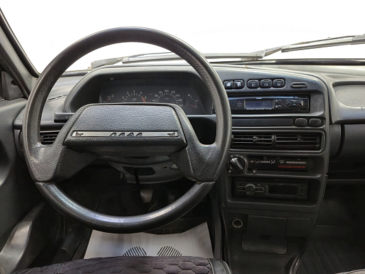 Lada (ВАЗ) 2114 Стандарт, 2007 года, пробег 303321 км