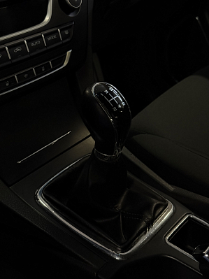 Geely Emgrand 7, 2019 года, пробег 89000 км