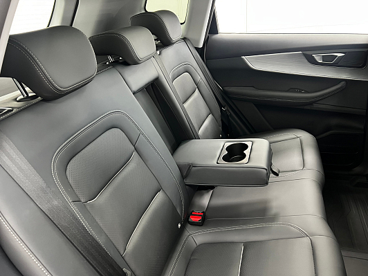 Chery Tiggo 7 Pro Max Prestige, 2023 года, пробег 5050 км