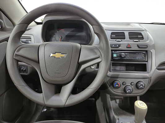Chevrolet Cobalt LT, 2014 года, пробег 167702 км