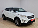 Hyundai Creta Active, 2018 года, пробег 175397 км