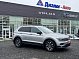 Volkswagen Tiguan CONNECT, 2019 года, пробег 68561 км