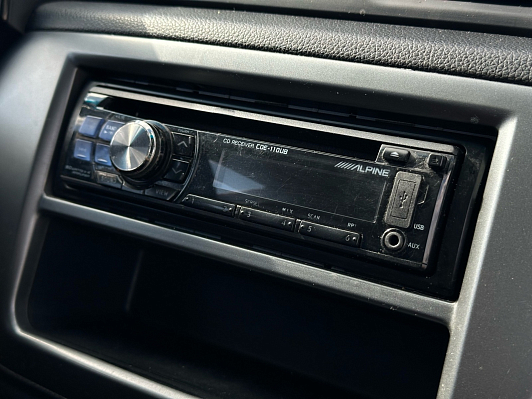Kia Rio Comfort, 2013 года, пробег 203000 км