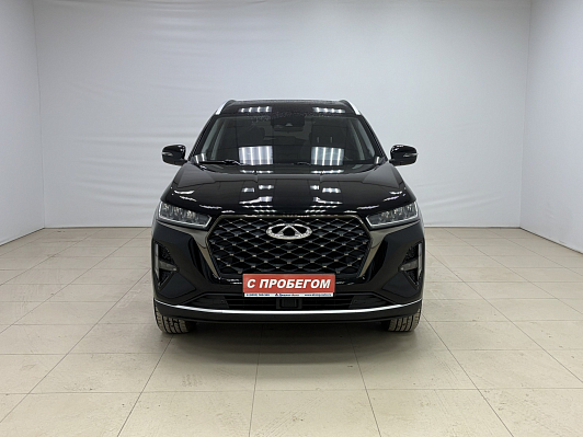 Chery Tiggo 7 Pro Max Ultimate, 2023 года, пробег 38619 км