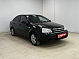 Chevrolet Lacetti Star, 2008 года, пробег 221399 км
