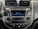 Hyundai Solaris Comfort, 2016 года, пробег 198154 км