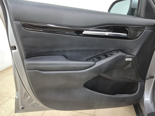 Kia Seltos Luxe, 2020 года, пробег 146559 км