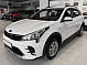 Solaris KRX Люкс АВ (Luxe AV), белый