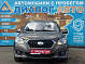 Datsun on-DO Trust III, 2016 года, пробег 199000 км