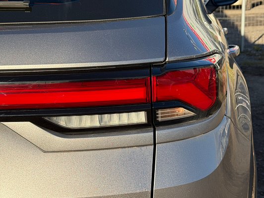 Changan CS35 Plus Техно, 2024 года, пробег 12255 км