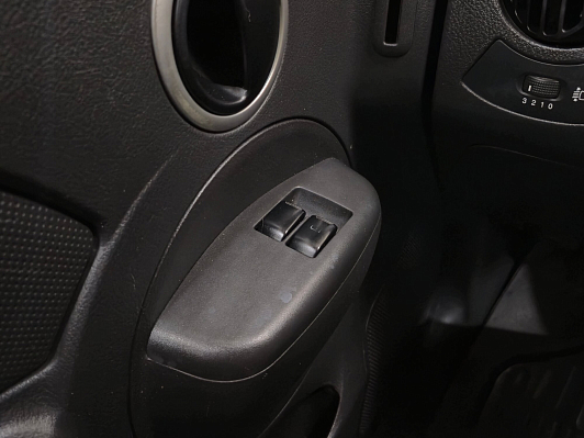 Chevrolet Aveo, 2006 года, пробег 160053 км