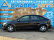 Ford Focus Comfort, 2011 года, пробег 122000 км