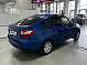 Lada (ВАЗ) Granta Comfort Light, 2022 года, пробег 35000 км