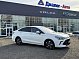 BAIC U5 Plus Люкс (Luxury), 2023 года, пробег 41672 км