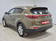 Kia Sportage, 2018 года, пробег 130955 км