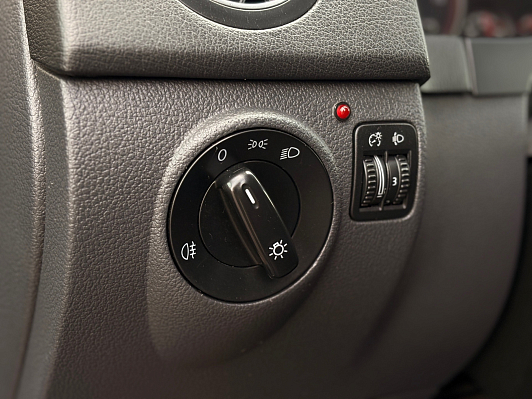 Volkswagen Golf Plus, 2007 года, пробег 234313 км