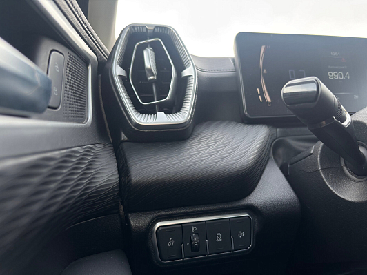 Great Wall Poer King Kong Elite, 2023 года, пробег 69444 км