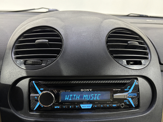 Volkswagen Beetle, 2000 года, пробег 294588 км