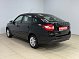 Lada (ВАЗ) Granta Classic Optima, 2021 года, пробег 876 км