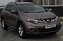 Nissan Murano SE+, 2011 года, пробег 233000 км