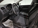 Volkswagen Polo Trendline, 2015 года, пробег 232471 км