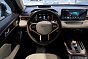 Haval Jolion Техно +, голубой