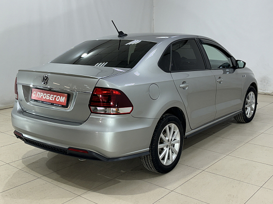 Volkswagen Polo GT, 2019 года, пробег 150227 км