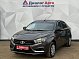 Lada (ВАЗ) Vesta Classic Start (2018-2019), 2016 года, пробег 121700 км